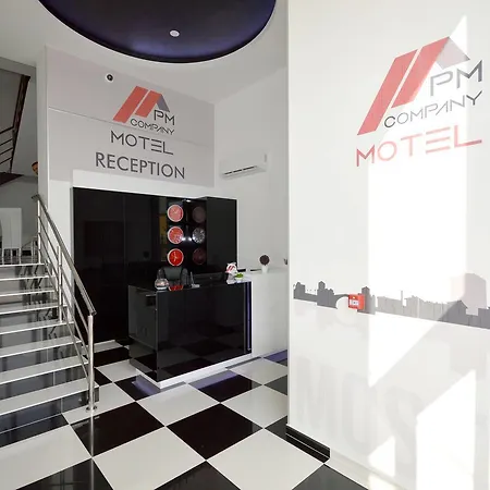 Pm Company